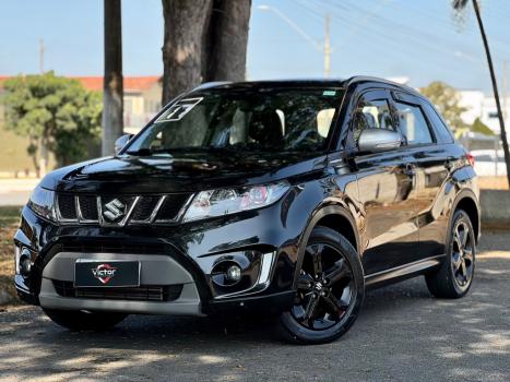 SUZUKI Vitara 1.4 16V 4P TURBO 4SPORT ALLGRIP 4X4 AUTOMTICO, Foto 3