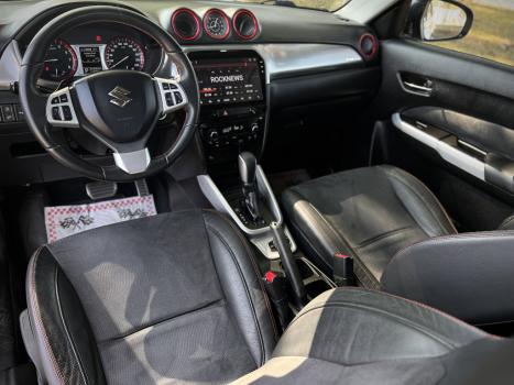 SUZUKI Vitara 1.4 16V 4P TURBO 4SPORT ALLGRIP 4X4 AUTOMTICO, Foto 7