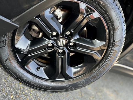 SUZUKI Vitara 1.4 16V 4P TURBO 4SPORT ALLGRIP 4X4 AUTOMTICO, Foto 9