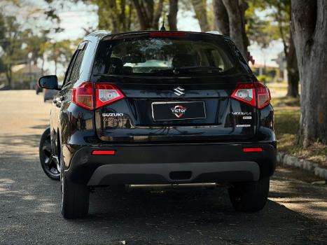 SUZUKI Vitara 1.4 16V 4P TURBO 4SPORT ALLGRIP 4X4 AUTOMTICO, Foto 12