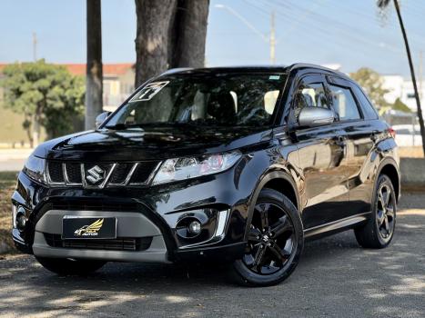 SUZUKI Vitara 1.4 16V 4P TURBO 4SPORT ALLGRIP 4X4 AUTOMTICO, Foto 3