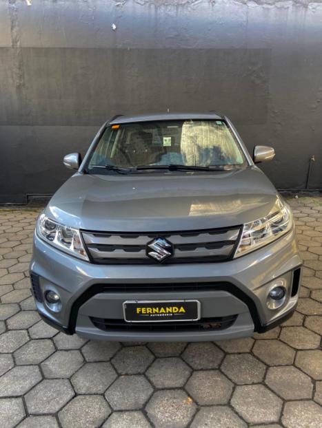 SUZUKI Vitara 1.6 16V 4P 4YOU AUTOMTICO, Foto 2