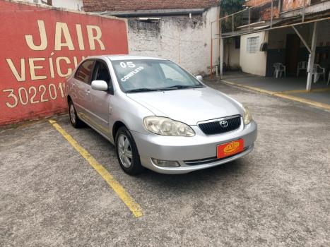 TOYOTA Corolla 1.8 16V 4P SEG AUTOMTICO, Foto 2