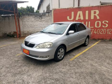 TOYOTA Corolla 1.8 16V 4P SEG AUTOMTICO, Foto 3