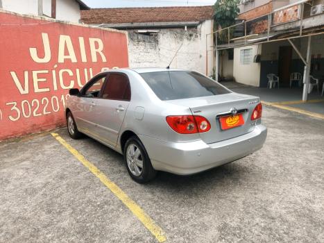 TOYOTA Corolla 1.8 16V 4P SEG AUTOMTICO, Foto 5