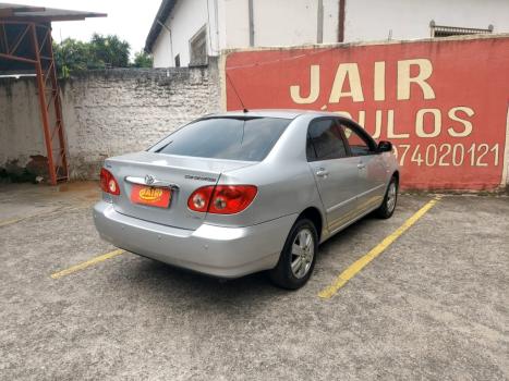 TOYOTA Corolla 1.8 16V 4P SEG AUTOMTICO, Foto 6