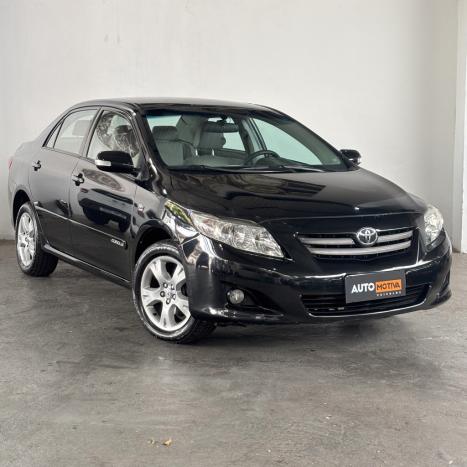 TOYOTA Corolla 1.8 16V 4P XEI AUTOMTICO, Foto 1