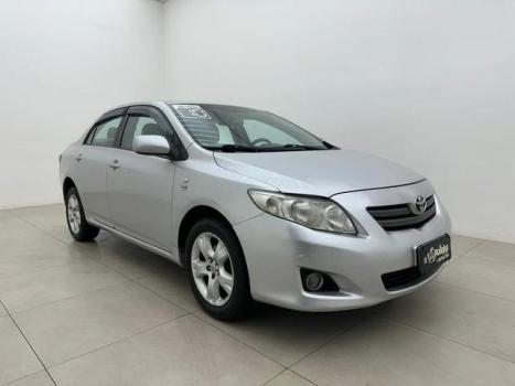 TOYOTA Corolla 1.8 16V 4P XLI FLEX AUTOMTICO, Foto 1