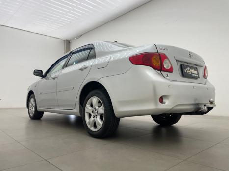 TOYOTA Corolla 1.8 16V 4P XLI FLEX AUTOMTICO, Foto 3