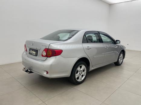 TOYOTA Corolla 1.8 16V 4P XLI FLEX AUTOMTICO, Foto 4