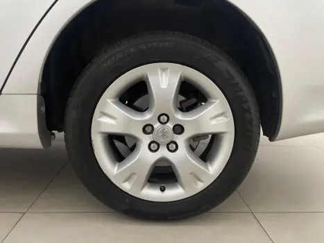 TOYOTA Corolla 1.8 16V 4P XLI FLEX AUTOMTICO, Foto 6