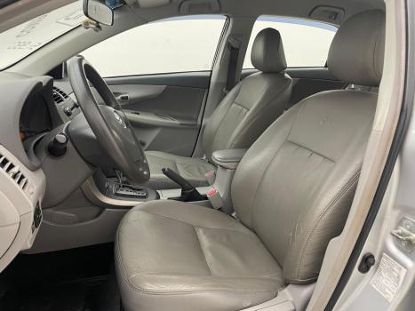 TOYOTA Corolla 1.8 16V 4P XLI FLEX AUTOMTICO, Foto 7