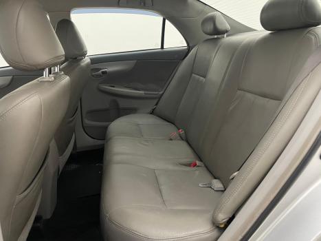 TOYOTA Corolla 1.8 16V 4P XLI FLEX AUTOMTICO, Foto 8