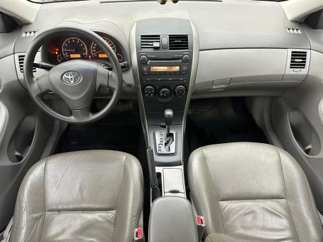 TOYOTA Corolla 1.8 16V 4P XLI FLEX AUTOMTICO, Foto 9