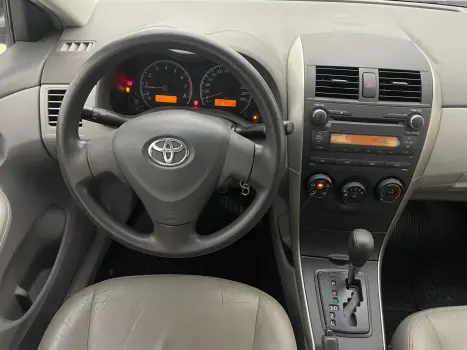 TOYOTA Corolla 1.8 16V 4P XLI FLEX AUTOMTICO, Foto 11