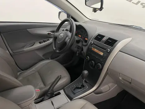 TOYOTA Corolla 1.8 16V 4P XLI FLEX AUTOMTICO, Foto 12