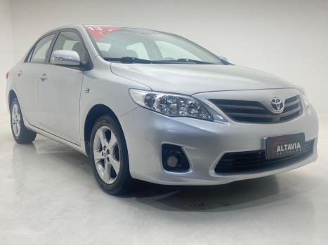 TOYOTA Corolla 1.8 16V 4P XEI AUTOMTICO, Foto 1