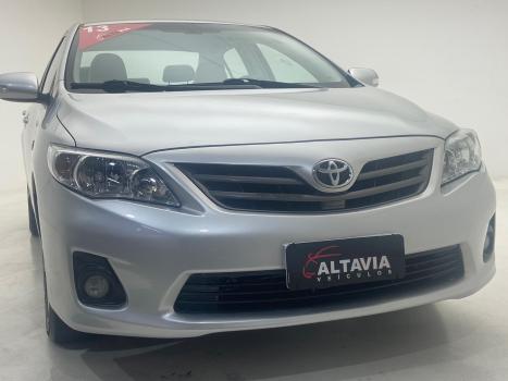 TOYOTA Corolla 1.8 16V 4P XEI AUTOMTICO, Foto 2