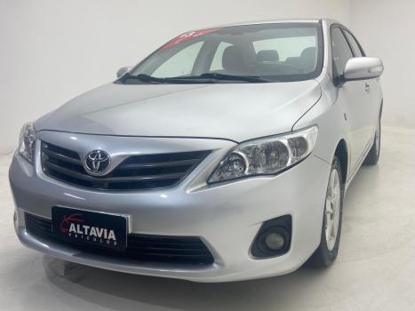 TOYOTA Corolla 1.8 16V 4P XEI AUTOMTICO, Foto 3