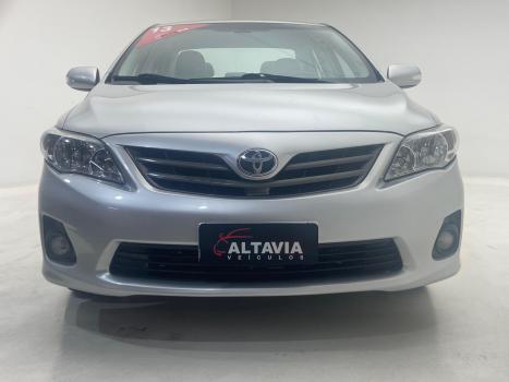 TOYOTA Corolla 1.8 16V 4P XEI AUTOMTICO, Foto 4