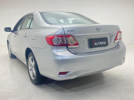 TOYOTA Corolla 1.8 16V 4P XEI AUTOMTICO, Foto 5