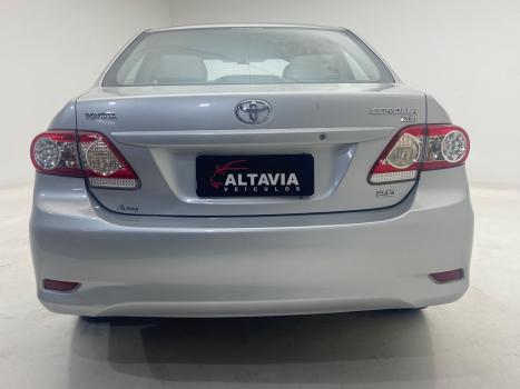 TOYOTA Corolla 1.8 16V 4P XEI AUTOMTICO, Foto 6