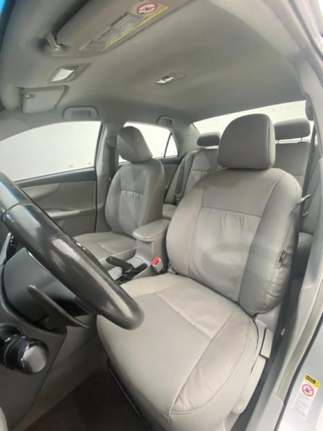 TOYOTA Corolla 1.8 16V 4P XEI AUTOMTICO, Foto 8