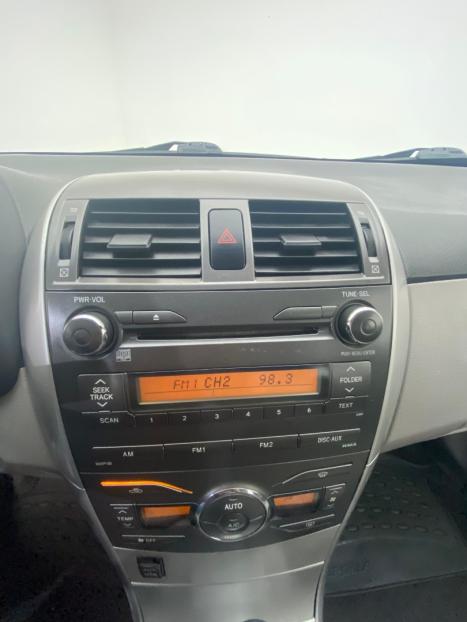 TOYOTA Corolla 1.8 16V 4P XEI AUTOMTICO, Foto 10