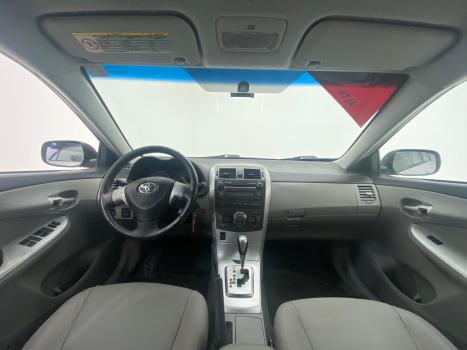 TOYOTA Corolla 1.8 16V 4P XEI AUTOMTICO, Foto 12