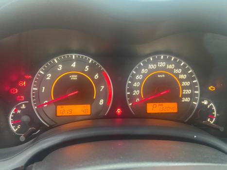 TOYOTA Corolla 1.8 16V 4P XEI AUTOMTICO, Foto 14