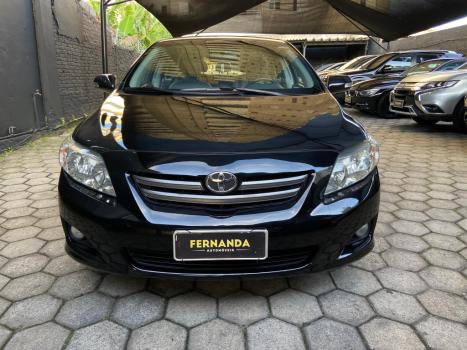 TOYOTA Corolla 1.8 16V 4P XEI FLEX, Foto 2