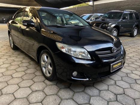 TOYOTA Corolla 1.8 16V 4P XEI FLEX, Foto 3