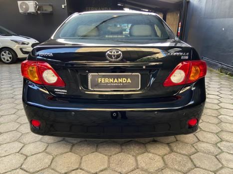 TOYOTA Corolla 1.8 16V 4P XEI FLEX, Foto 5