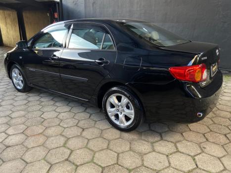 TOYOTA Corolla 1.8 16V 4P XEI FLEX, Foto 6