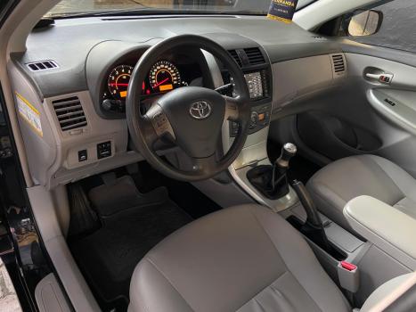 TOYOTA Corolla 1.8 16V 4P XEI FLEX, Foto 7