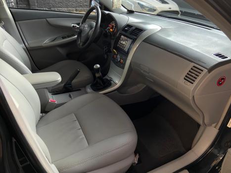 TOYOTA Corolla 1.8 16V 4P XEI FLEX, Foto 10