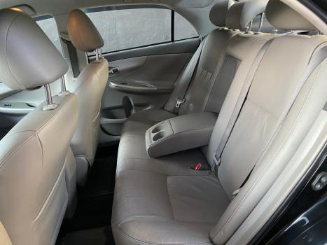 TOYOTA Corolla 1.8 16V 4P XEI FLEX, Foto 11