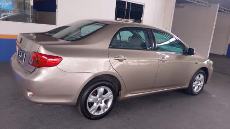 TOYOTA Corolla 1.8 16V 4P XLI FLEX AUTOMTICO, Foto 3