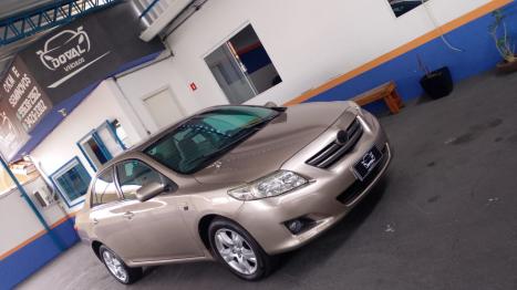 TOYOTA Corolla 1.8 16V 4P XLI FLEX AUTOMTICO, Foto 2