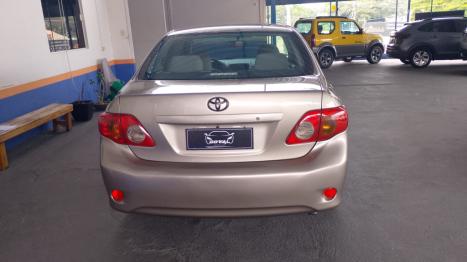 TOYOTA Corolla 1.8 16V 4P XLI FLEX AUTOMTICO, Foto 4