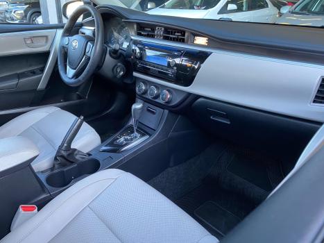 TOYOTA Corolla 1.8 16V 4P GLI UPPER FLEX AUTOMTICO, Foto 5