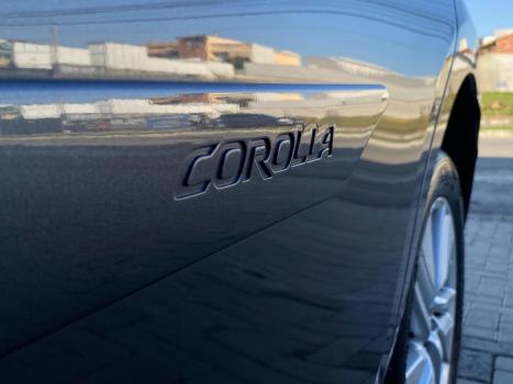TOYOTA Corolla 1.8 16V 4P GLI UPPER FLEX AUTOMTICO, Foto 13