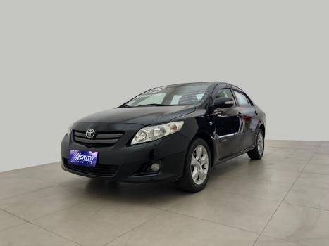 TOYOTA Corolla 1.8 16V 4P XEI FLEX AUTOMTICO, Foto 1