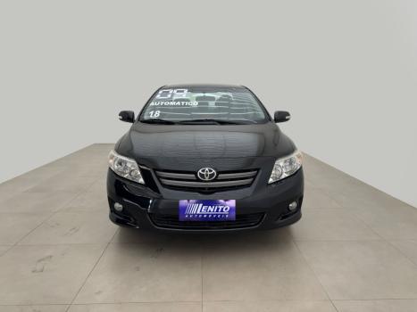 TOYOTA Corolla 1.8 16V 4P XEI FLEX AUTOMTICO, Foto 2