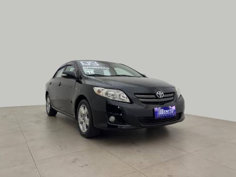 TOYOTA Corolla 1.8 16V 4P XEI FLEX AUTOMTICO, Foto 3