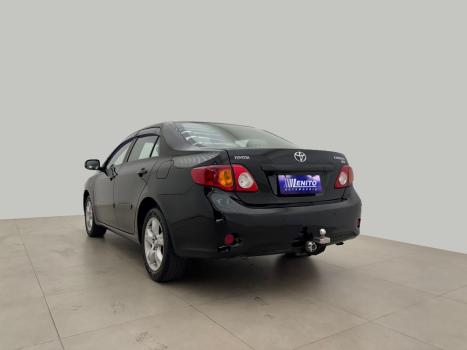 TOYOTA Corolla 1.8 16V 4P XEI FLEX AUTOMTICO, Foto 4