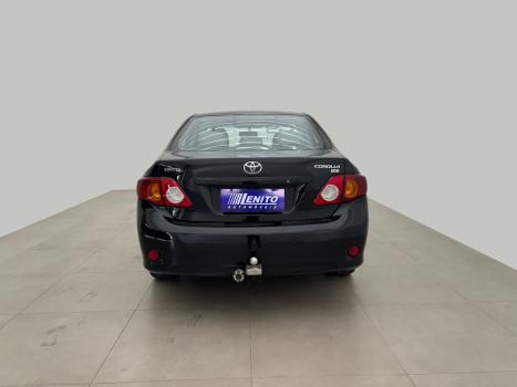TOYOTA Corolla 1.8 16V 4P XEI FLEX AUTOMTICO, Foto 5