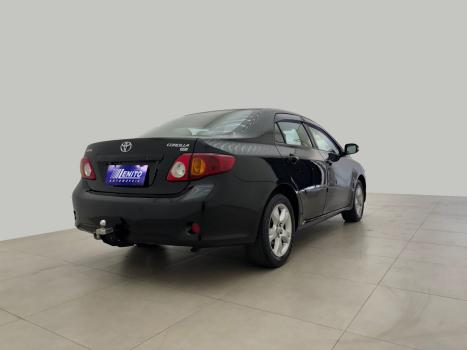 TOYOTA Corolla 1.8 16V 4P XEI FLEX AUTOMTICO, Foto 6