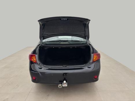 TOYOTA Corolla 1.8 16V 4P XEI FLEX AUTOMTICO, Foto 7