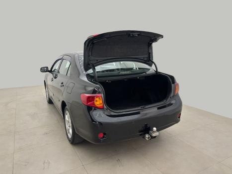 TOYOTA Corolla 1.8 16V 4P XEI FLEX AUTOMTICO, Foto 8